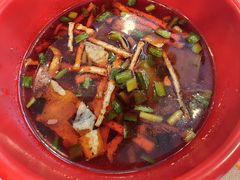 -乡党臊子面(丰庆公园店)