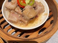 -潮府馆·非遗潮州菜·世纪公园(新国际博览中心店)