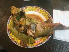 -荣德灶台鱼(圣泉寺店)