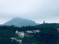 -天坛大佛