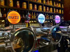 -1819餐厅·团队聚餐·烤串·精酿