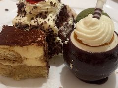 -晶丽香榭自助餐(南京大饭店)