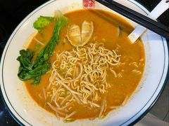 -一峰沙茶面(海峡国际店)