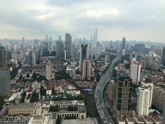 -上海静安香格里拉大酒店