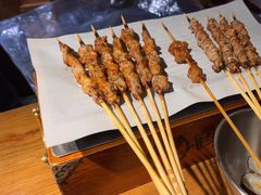 -肉串汪(西便门店)