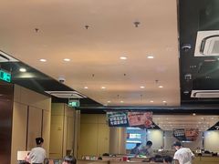 -海底捞火锅(青悦城店)