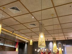 大堂-炙柒Sekinana·精致料理 烧鸟·铁板烧(海上世界店)