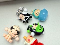 -泡泡玛特POPMART(赛格国际购物中心店)