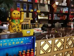 -汤记传菜(秀浦路店)