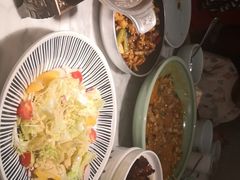 -小菜园新徽菜(溧阳万达店)