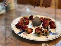 -八珍手工水饺·妈妈的爱(传芳巷店)