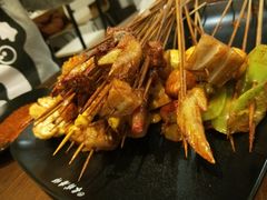 -长药唐师乐山油炸(石人直营店)