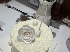 -黑宝石西餐厅(汇励99城市公园店)