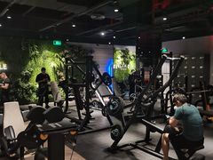 -威尔仕健身·游泳(KING88店)