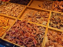 -炸肉先生总店(青泥店)