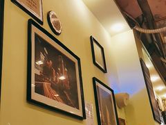 大堂-大哥餐厅(西城花园店)