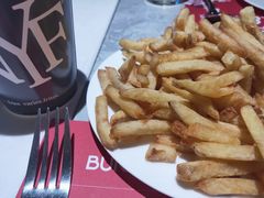 -纽约薯条(世豪广场店)