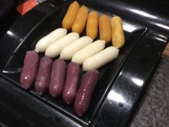 欧式芝士年糕-煲宫猪肚鸡(昆山金鹰国际购物中心店)