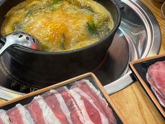 -黔三一夺夺粉酸汤火锅(百信店)