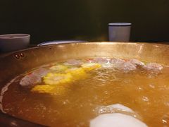 -小牛海记潮汕牛肉店(永定路店)