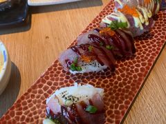 -真剑日本料理·铁板烧(贵州路店)