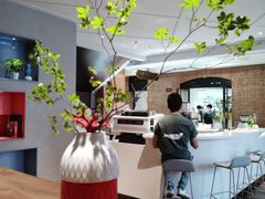 -潮一不贰·法式甜品·生日蛋糕·西式简餐(外滩店)