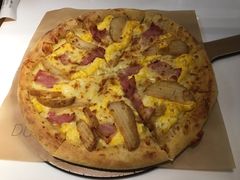 -乐凯撒披萨(正佳广场店)