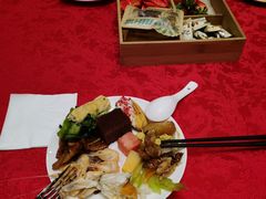 -宁波逸东豪生大酒店·逸轩中餐厅