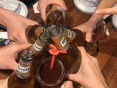 -纳瓦新疆菜(银都店)