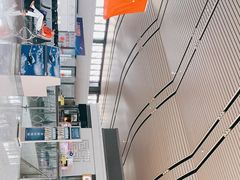 -敦煌莫高国际机场