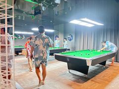 -水之梦(黄浦店)