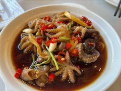 -华盛丰温州大排档(东三环南路店)