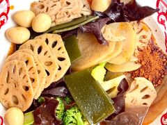 -李叔叔小龙虾香辣蟹(金仙桥店)