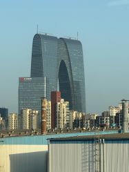 -一揽芳华汉服旗袍体验馆(拙政园店)