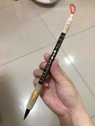 -禧婴婴儿理胎发·胎毛笔定制纪念品(新街口店)