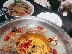 -俏媳妇火锅(宽窄巷子店)