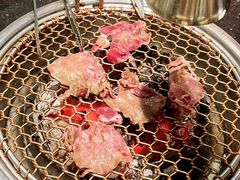 -笑谈小街·韩国料理(萝岗店)