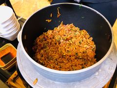腊味煲仔饭-海南椰子鸡餐厅(三亚湾红树林店)