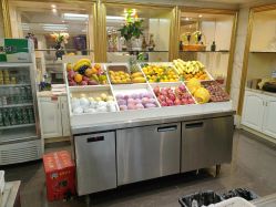 -粤大金融城国际酒店·婚宴·年会·会议