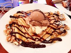 pancakes-Pancakes on the rocks(Darling Harbour)