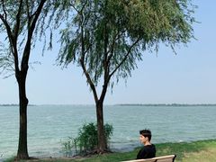 -漕湖湿地公园