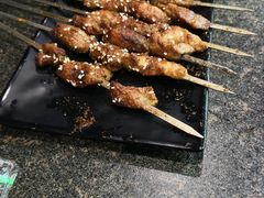 -马一洒开锅羊肉清真餐厅(京汉店)