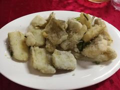 -蛇口康乐快餐鱼仔档(翠苑小区店)