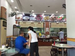 -荔园小馆(园岭新村二期店)