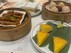 -赏点粤式点心(广州塔店)