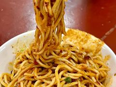 鸡丝凉面-老丘丘(较场口店)