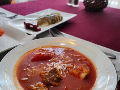 红菜汤-92°C俄式厨房(中央大街店)