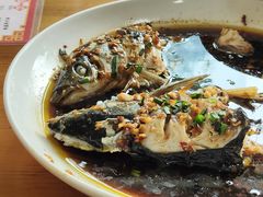 -特色口水鱼馆