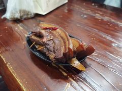 -一品飘香米线(一中总店)