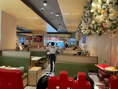 -海底捞火锅(珠影星光城夜宵主题店)